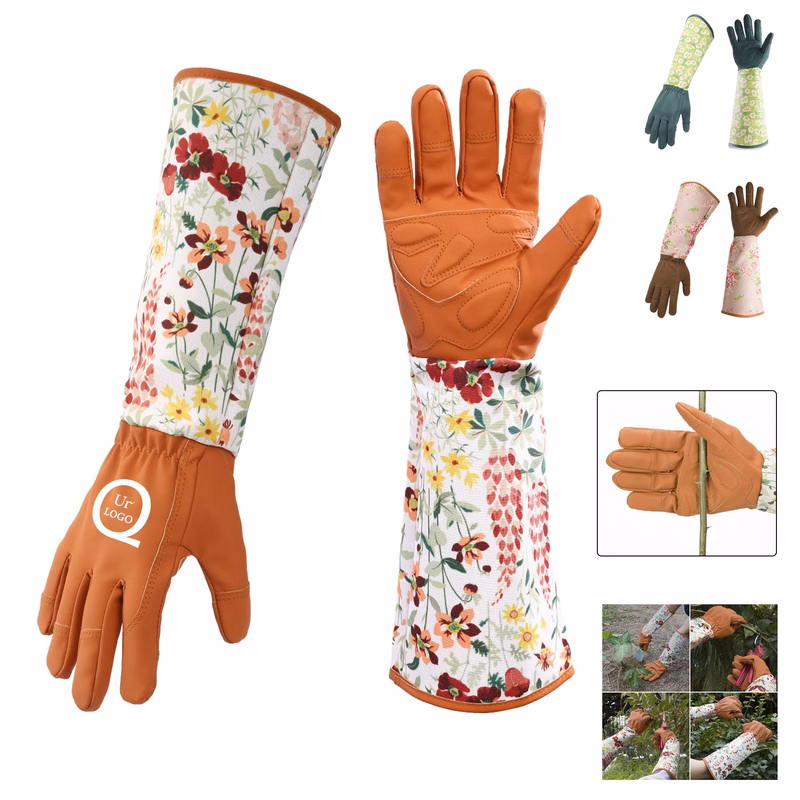 Thorn Proof Gardening Gloves