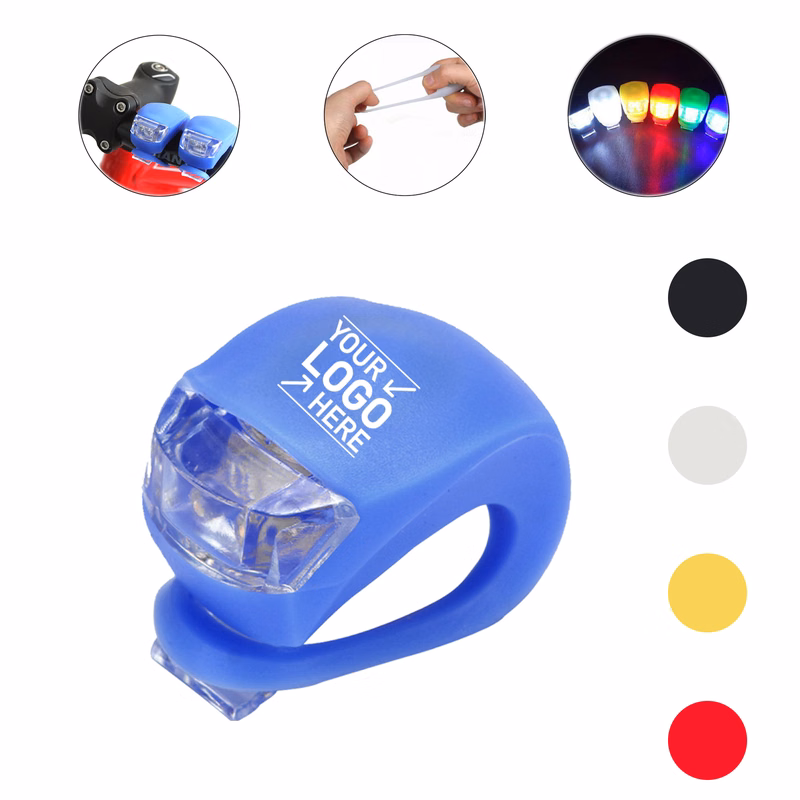 Bicycle Frog Light