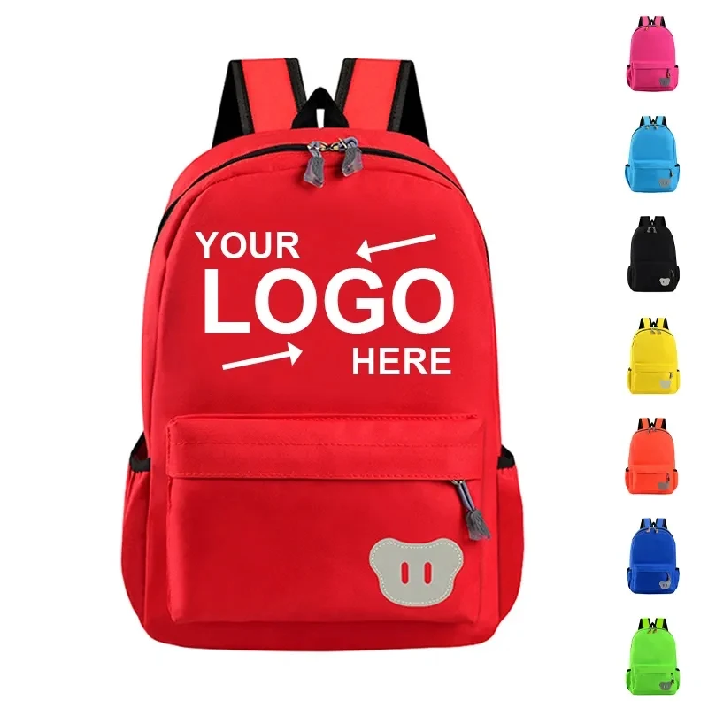 School Classic Backpack Kids 1