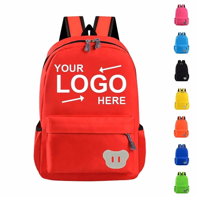 School Classic Backpack Kids