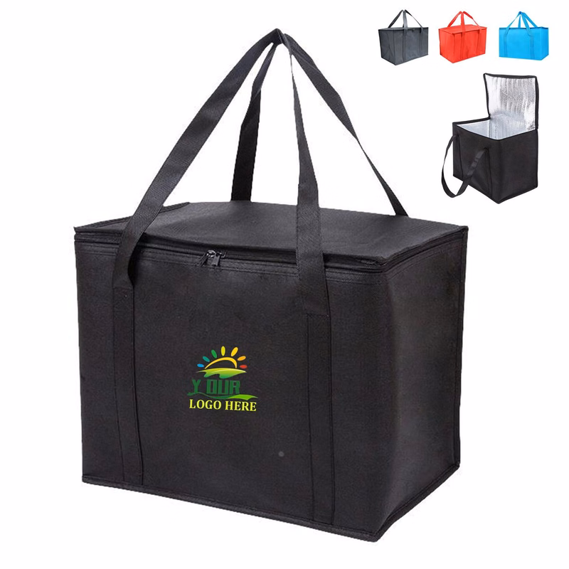 Cooler Grocery Bag