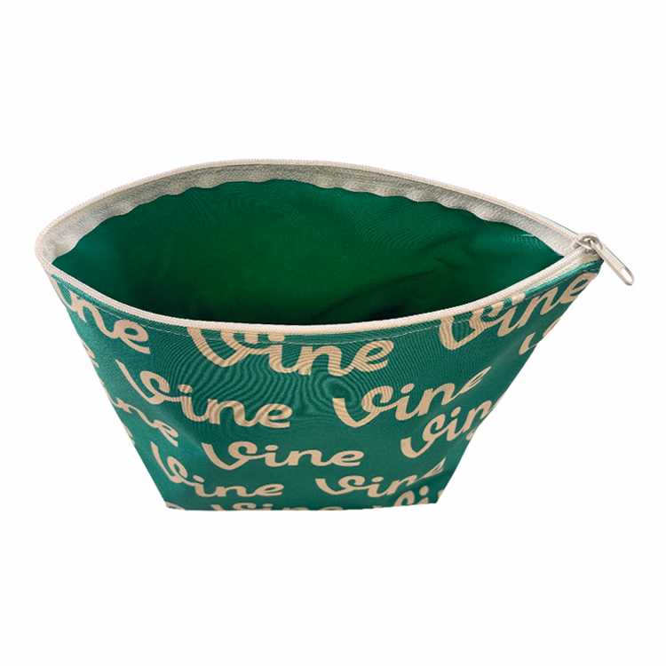 Medium Color Liner Pouch w/ Gusset