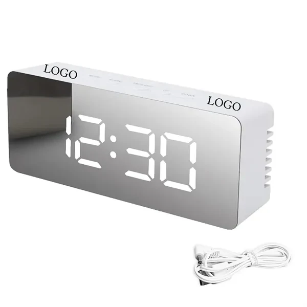 Digital Clock for Events, Gifting and Everyday Use 1