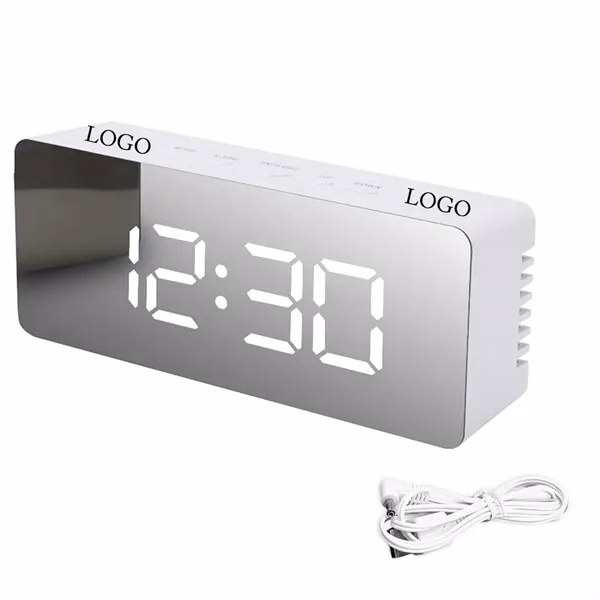 Digital Clock for Events, Gifting and Everyday Use
