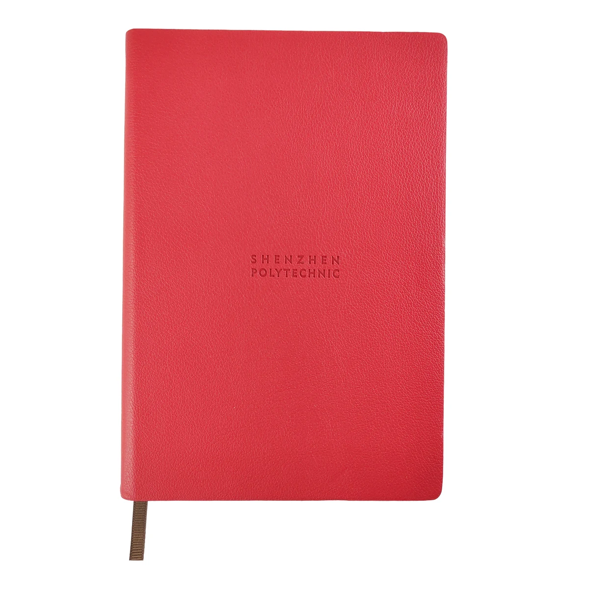 5" x 7" Classic Notebook 1