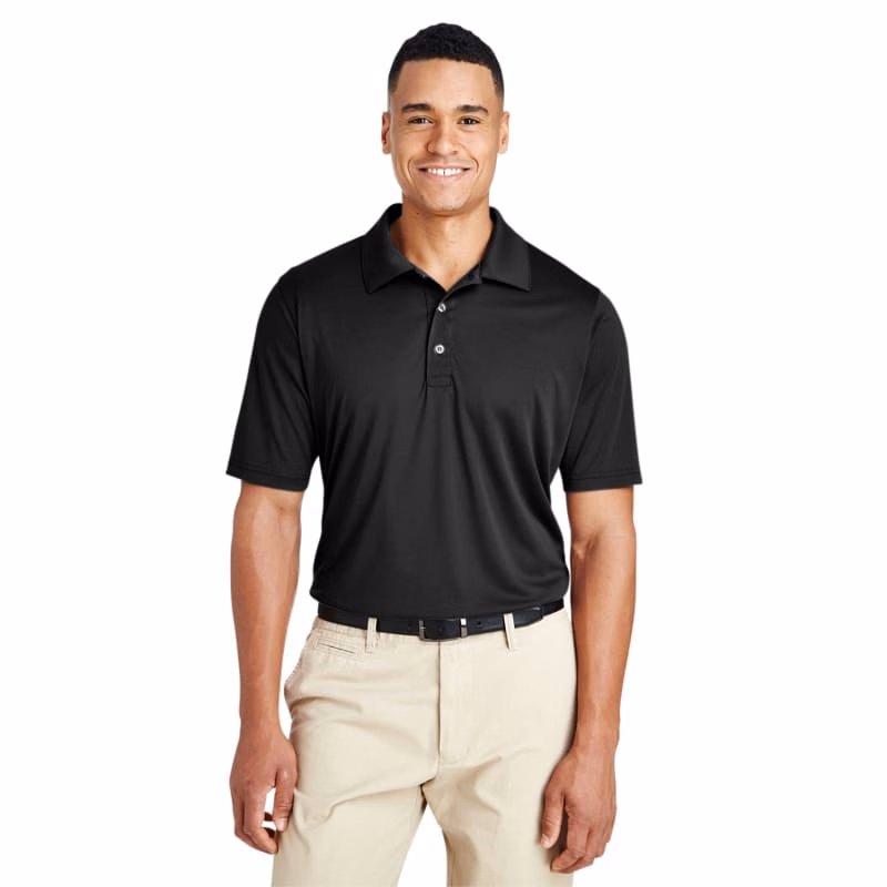 Team 365 Men's Zone Performance Polo