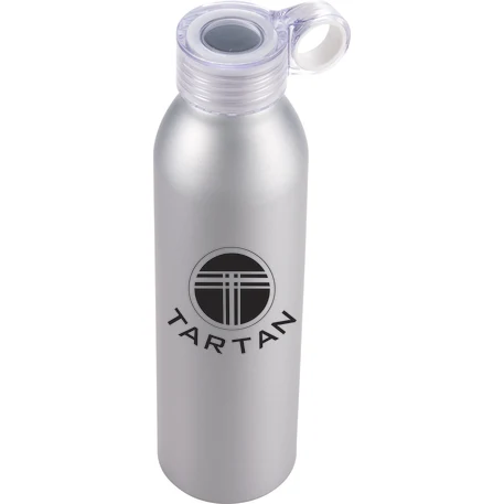 Grom 22oz Aluminum Sports Bottle 1