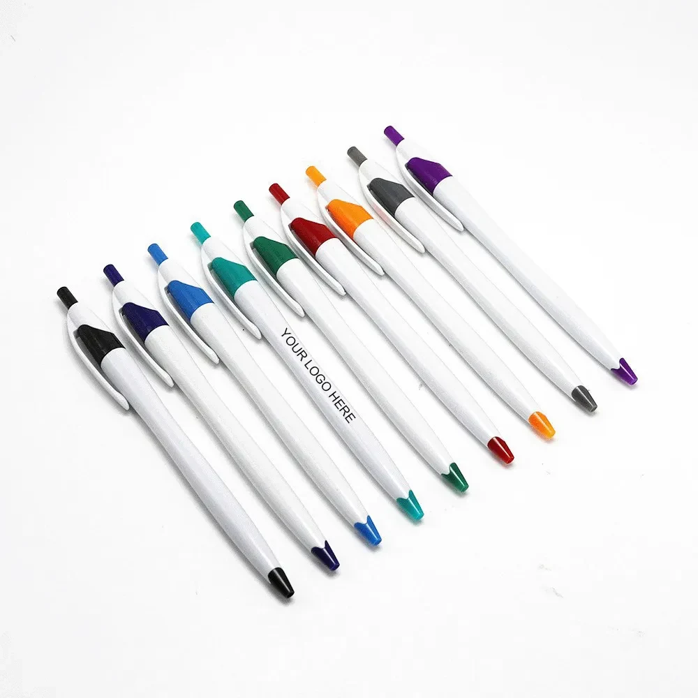Classic Click Ballpoint Pen 1