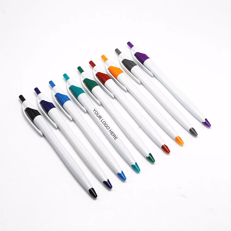 Classic Click Ballpoint Pen