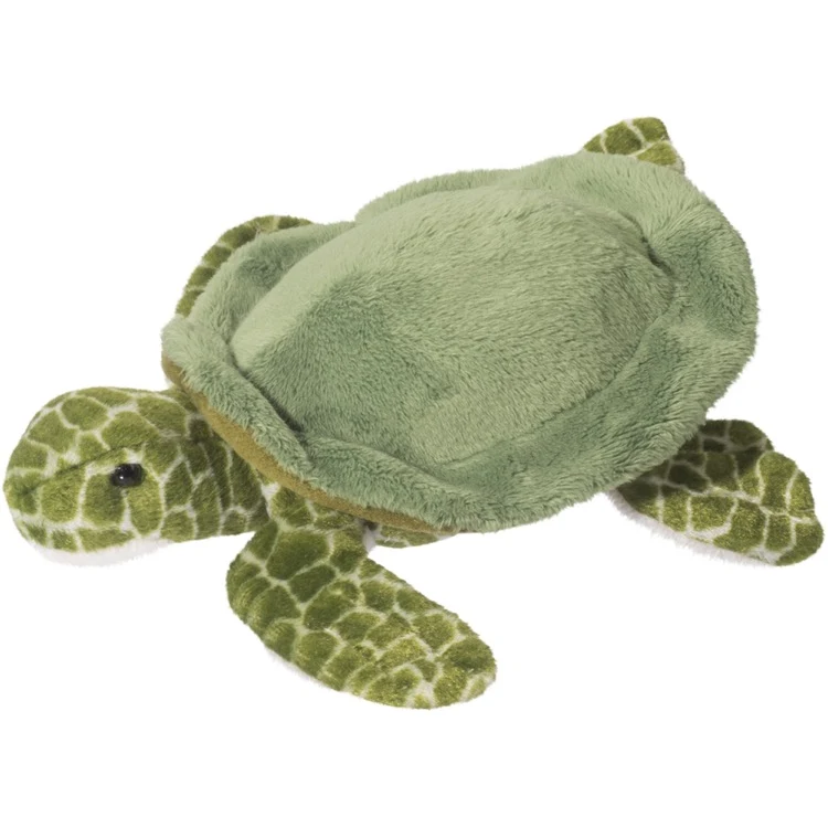 Tillie Sea Turtle Stuffed Animal 1