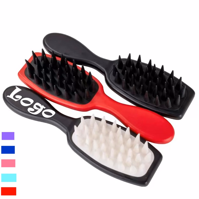 Scalp Massager Comb