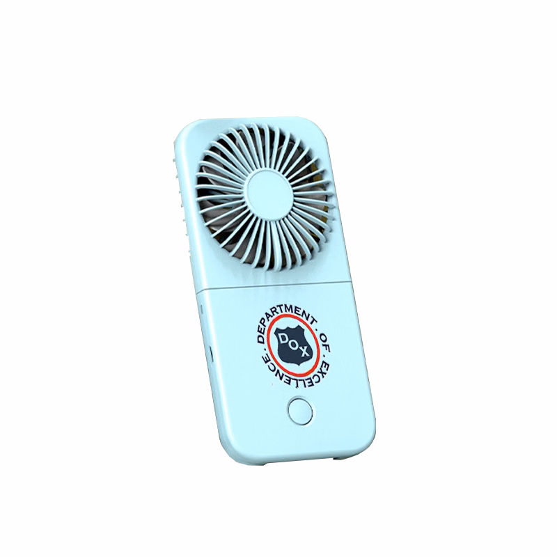 HandheldFoldable ChargingFan