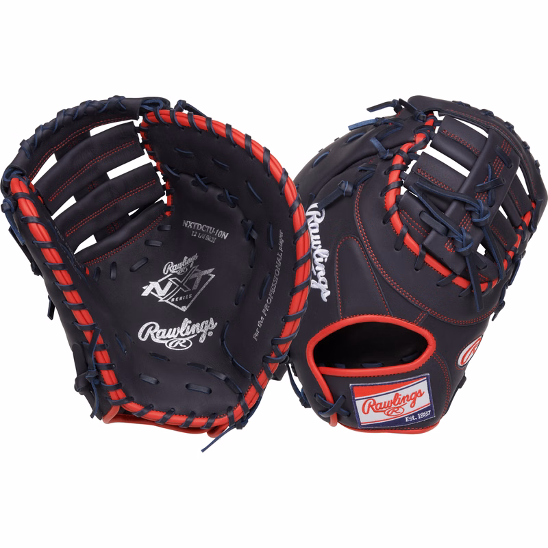 Rawlings Rawlings NXT 12.25 in Baseball  Glove, First Base