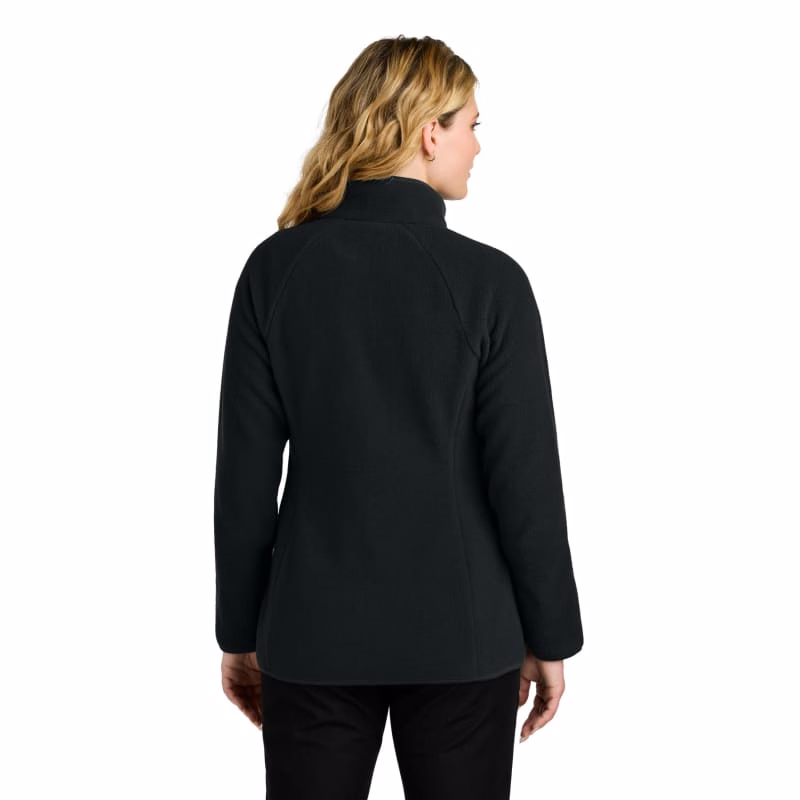 Port Authority Women's C-FREE Raglan Fleece