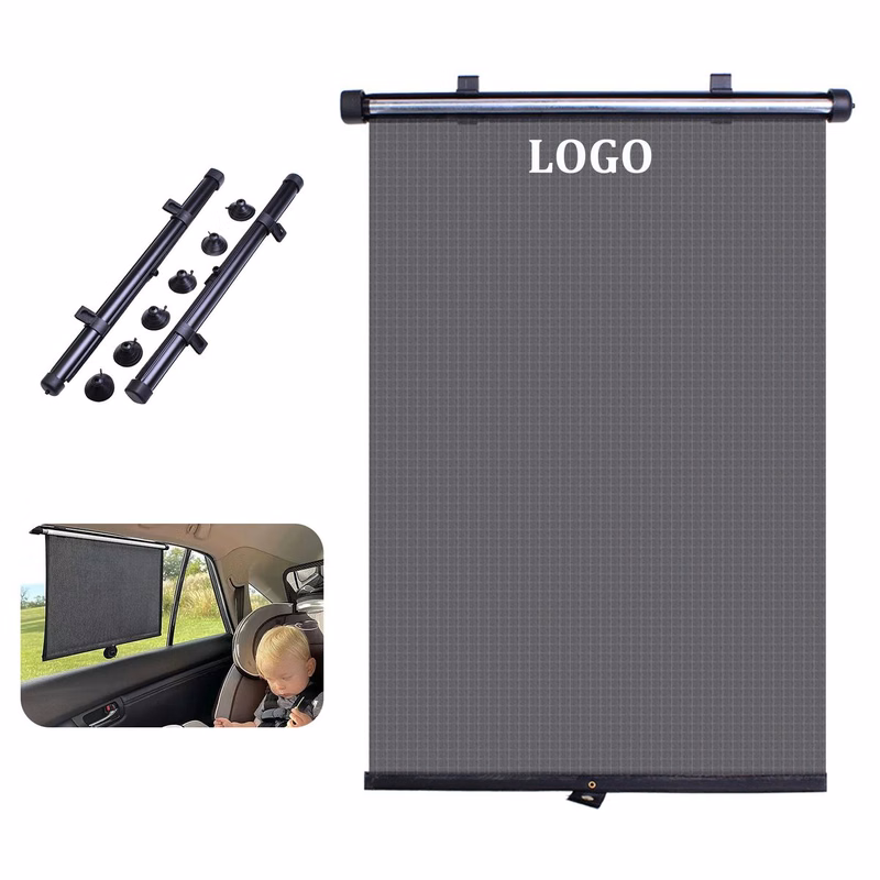 Automatic Car Window Shades