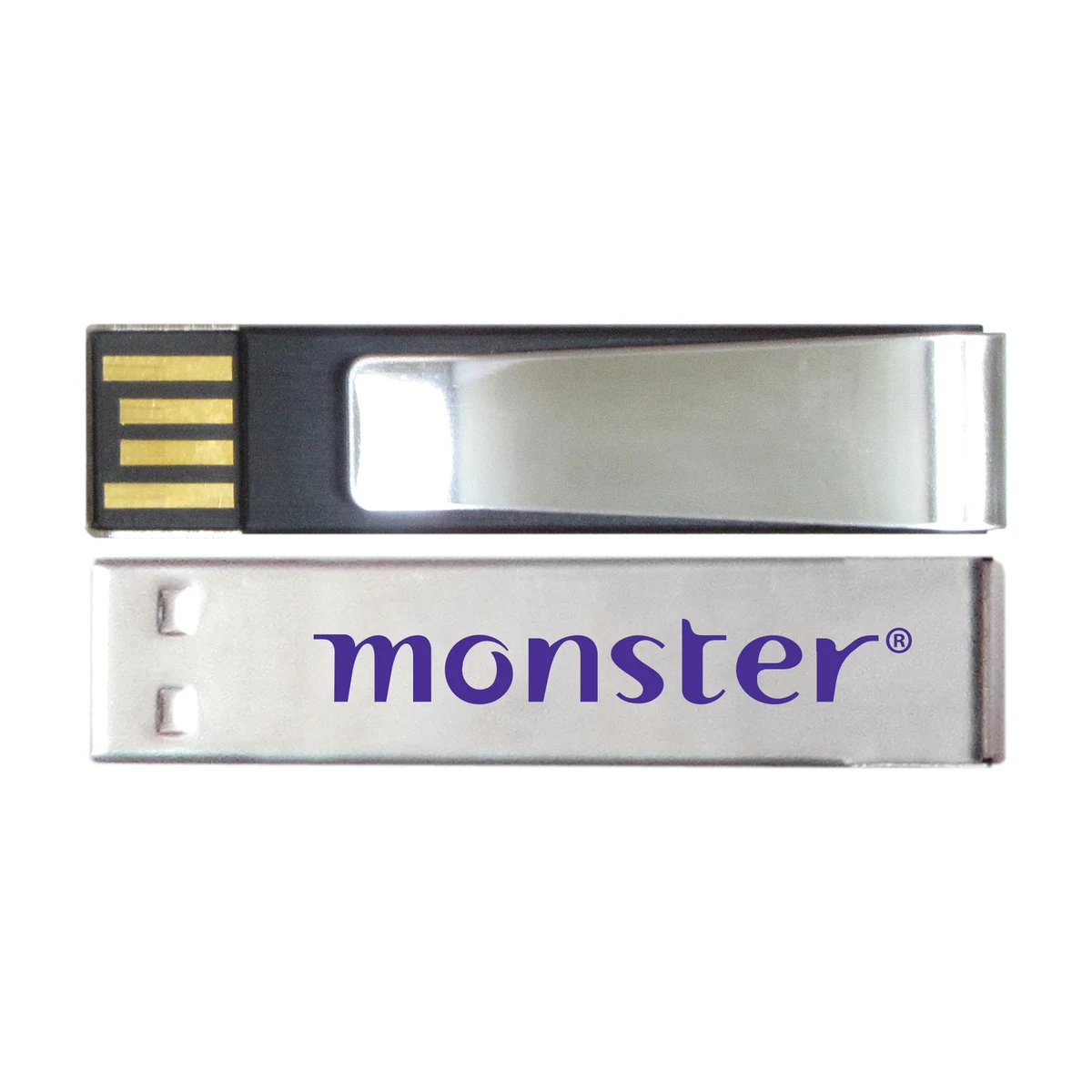 Middlebrook USB Flash Drive 1
