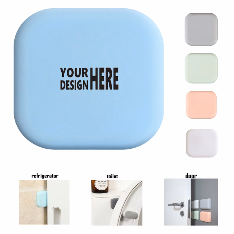 Silicone Bumper Pad Self Adhesive Furniture Protector