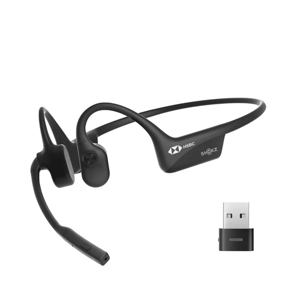 Shokz OpenComm 2 UC 1