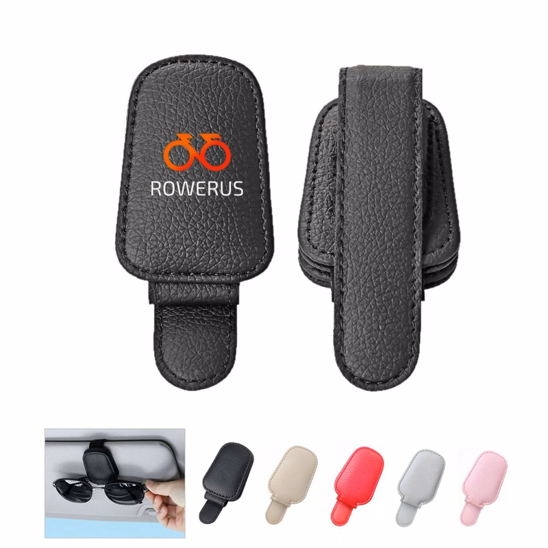 Car Sun Visor Sunglasses Clip