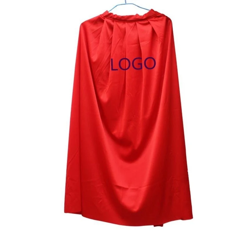 Super Hero Cape 1