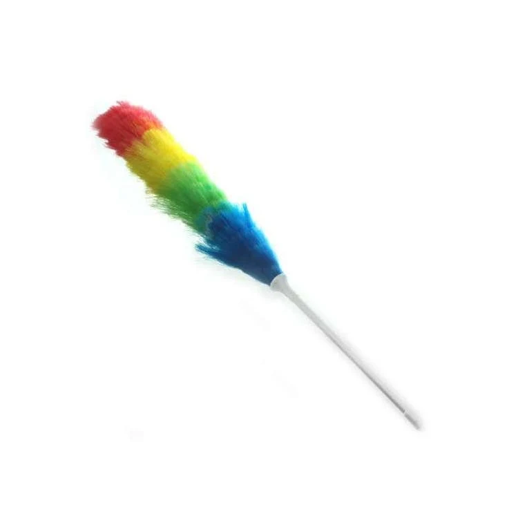 Rainbow Dusters, promotional household item with logo imprint 1