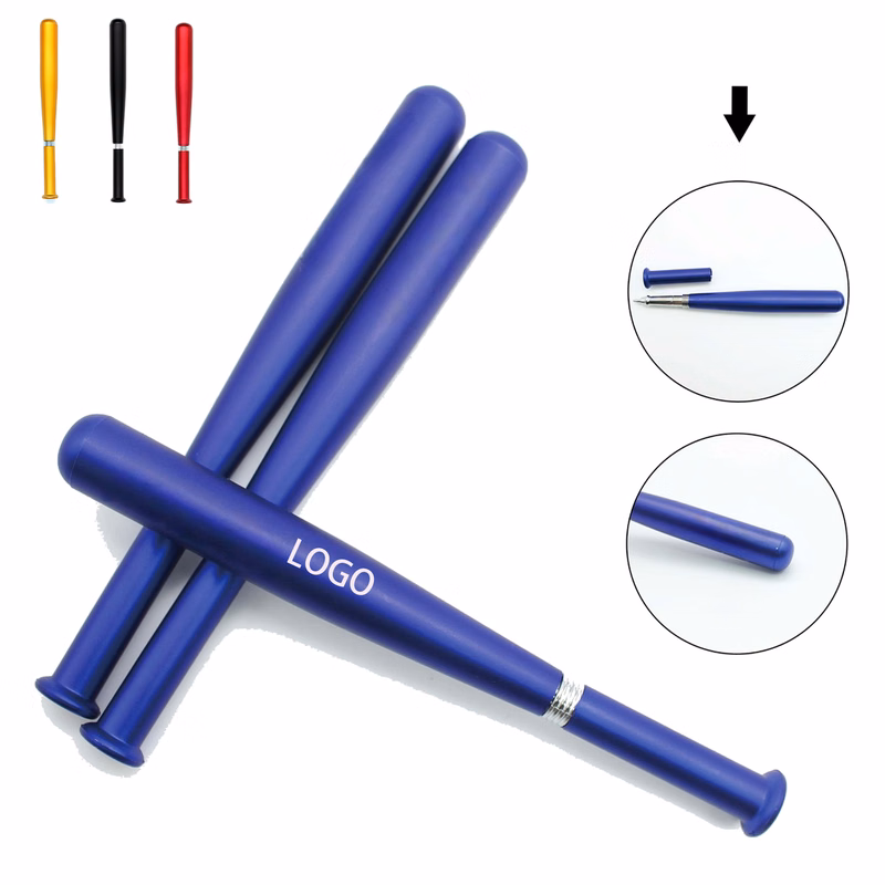 Baseball Club's Ballpoint Pen