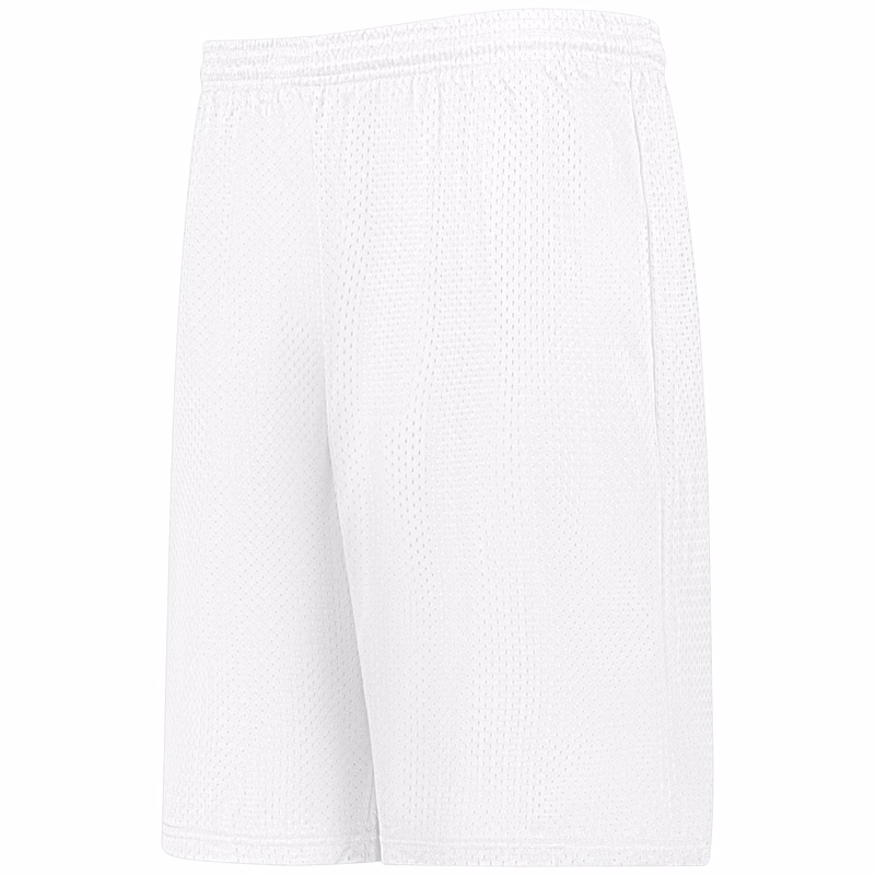YOUTH MESH TECH SHORTS