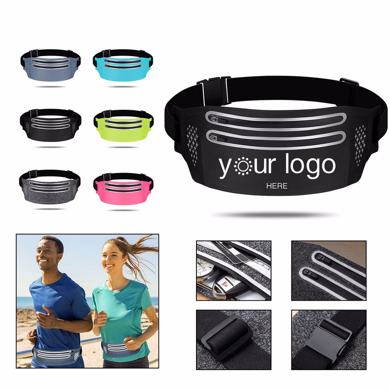 Sport Running Belt Waist Bag