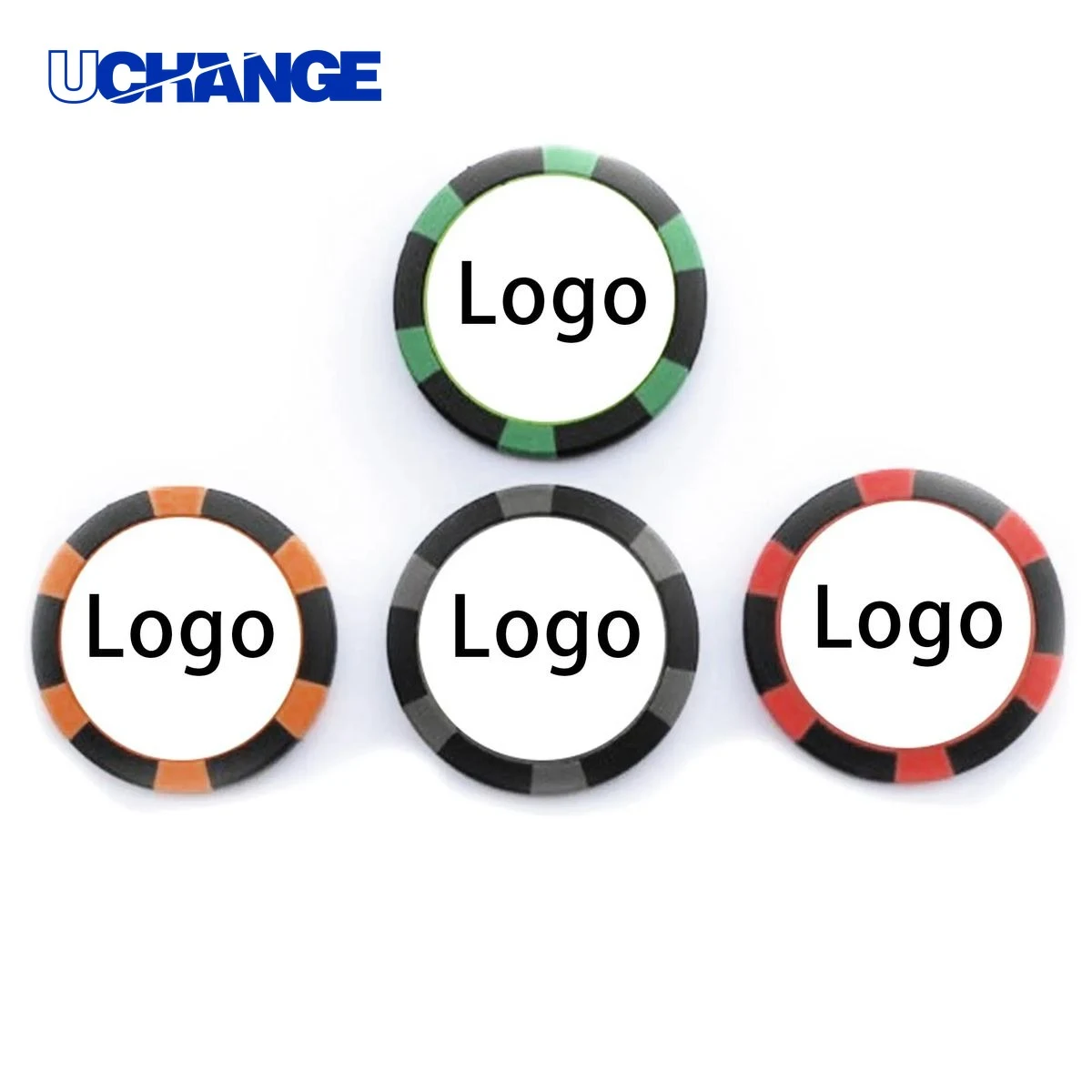ABS Poker Chips for Gambling 1
