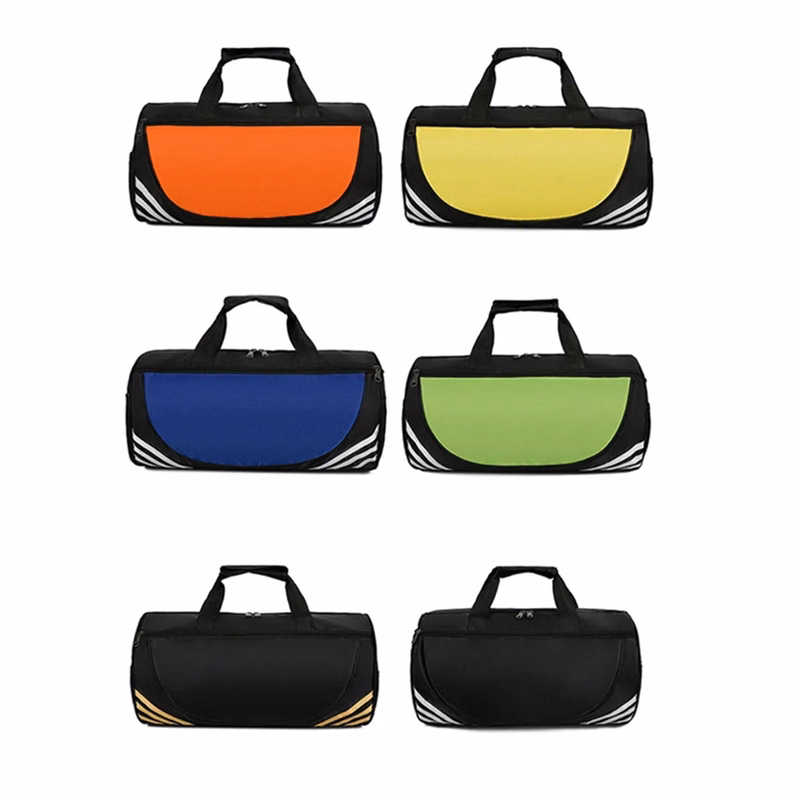 Folding Travel Gym Bag