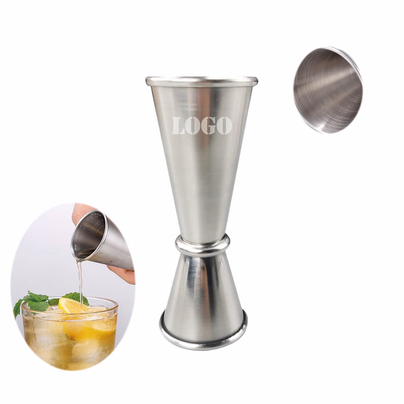 Professional Bartender Cocktail Measuring Cup 1/ 2 OZ