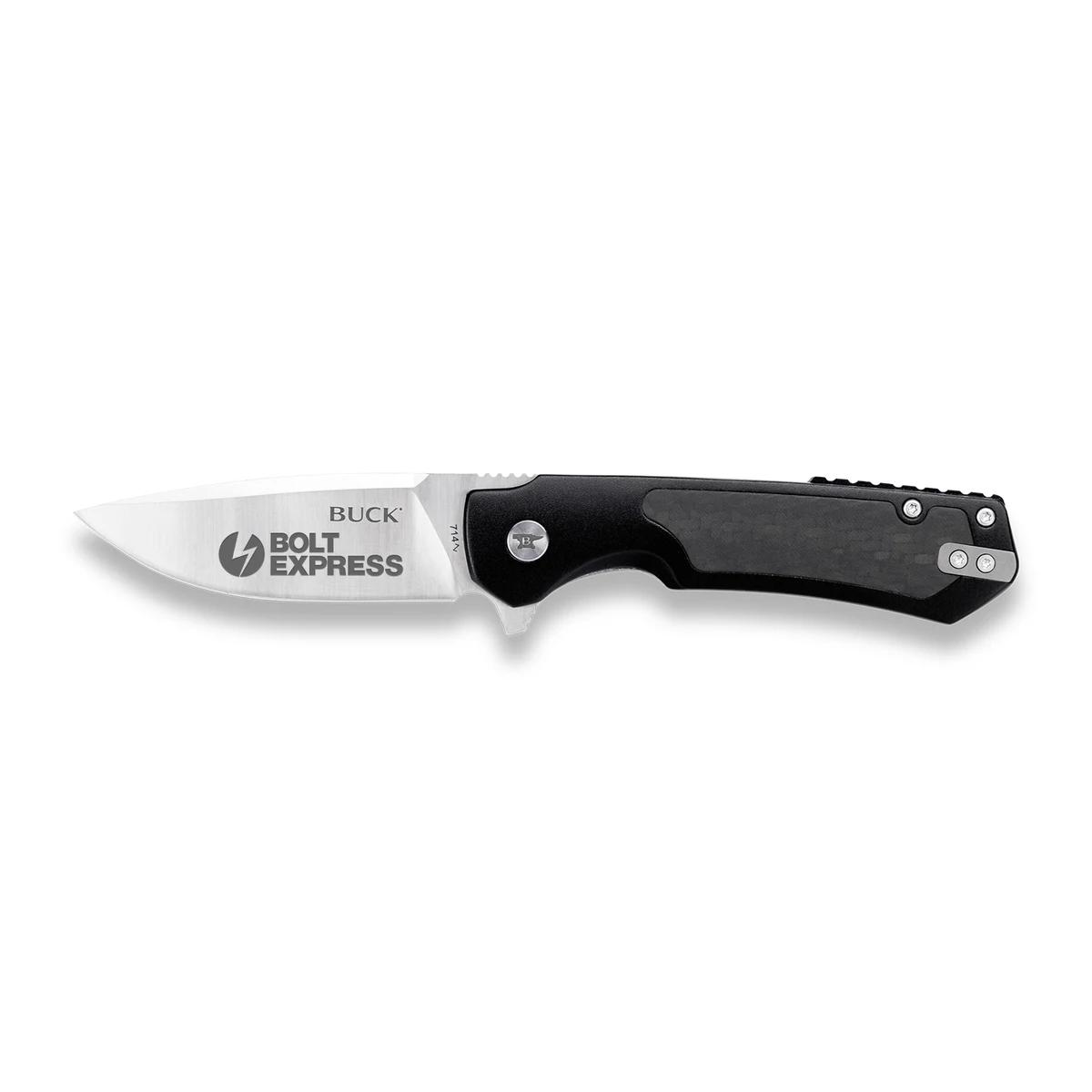BUCK® 714 STINGER KNIFE 1