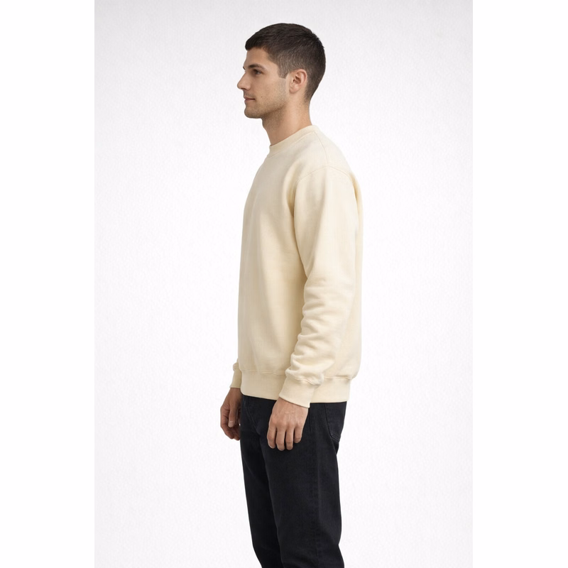 COASTAL COLOR CREWNECK SWEATSHIRT