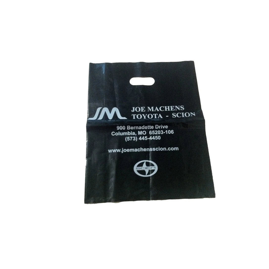 Merchandise Bags 24" x 30" Big Bag 1