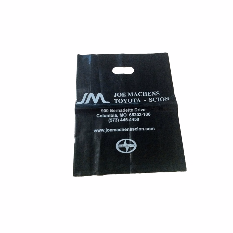 Merchandise Bags 24" x 30" Big Bag