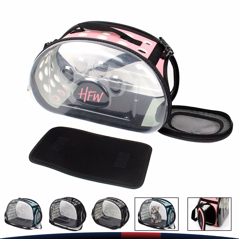 Norde Pet Breathable Bag