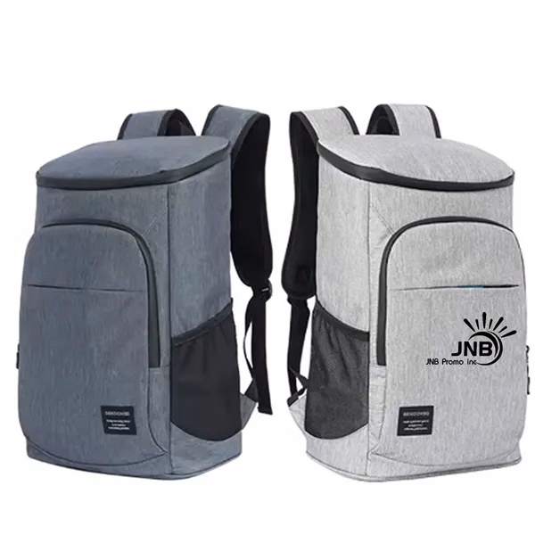 Oxford Insulated Cooler Backpack