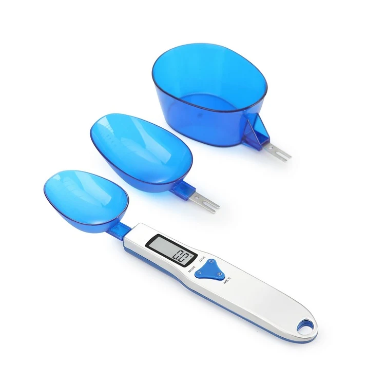 Dender Digital Spoon Scale 1