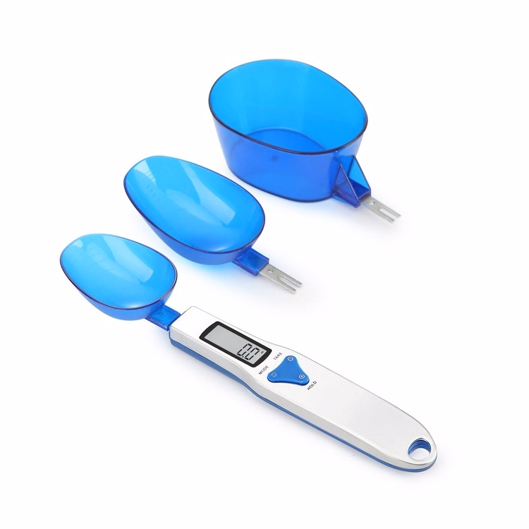 Dender Digital Spoon Scale
