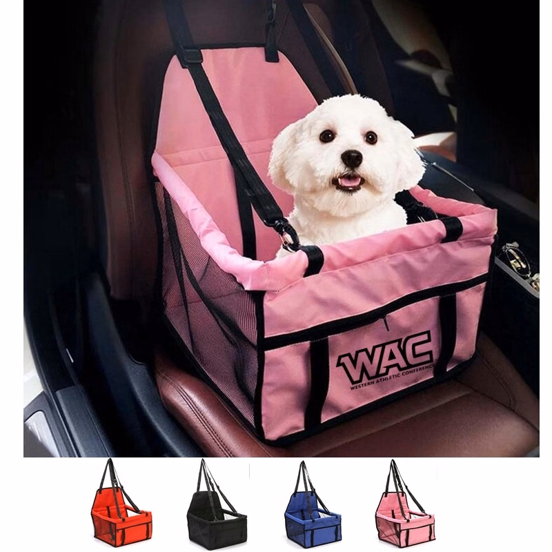 Car Pet Seat Carrier