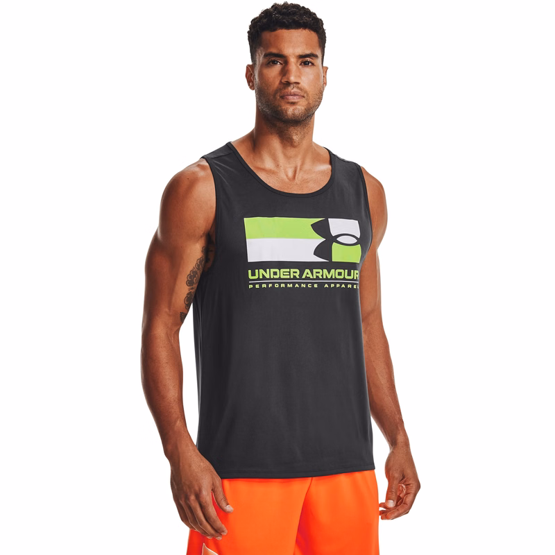 Men's UA Tech 2.0 Fast Tank