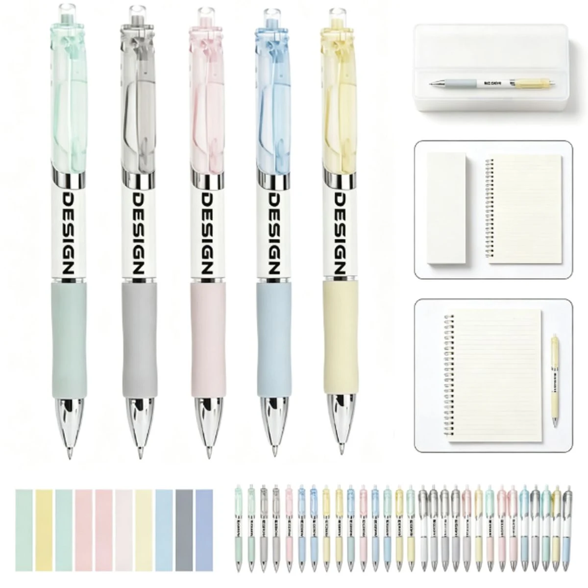 High Appearance Touch Pen 1