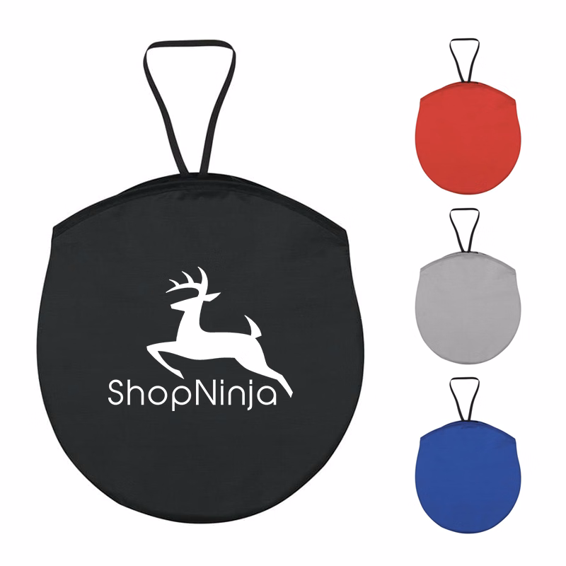 Foldable Vehicle Sun Protection Shades
