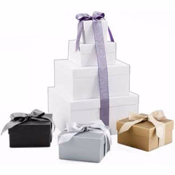 Rigid Set Up Gift Box