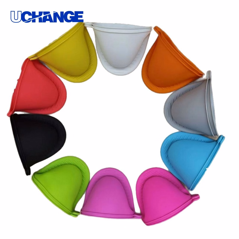 Heat Resistant Silicone Kitchen Glove