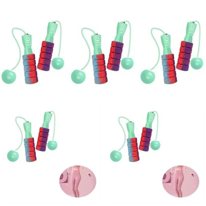 Training Ropeless Skipping Rope For Fitness 1