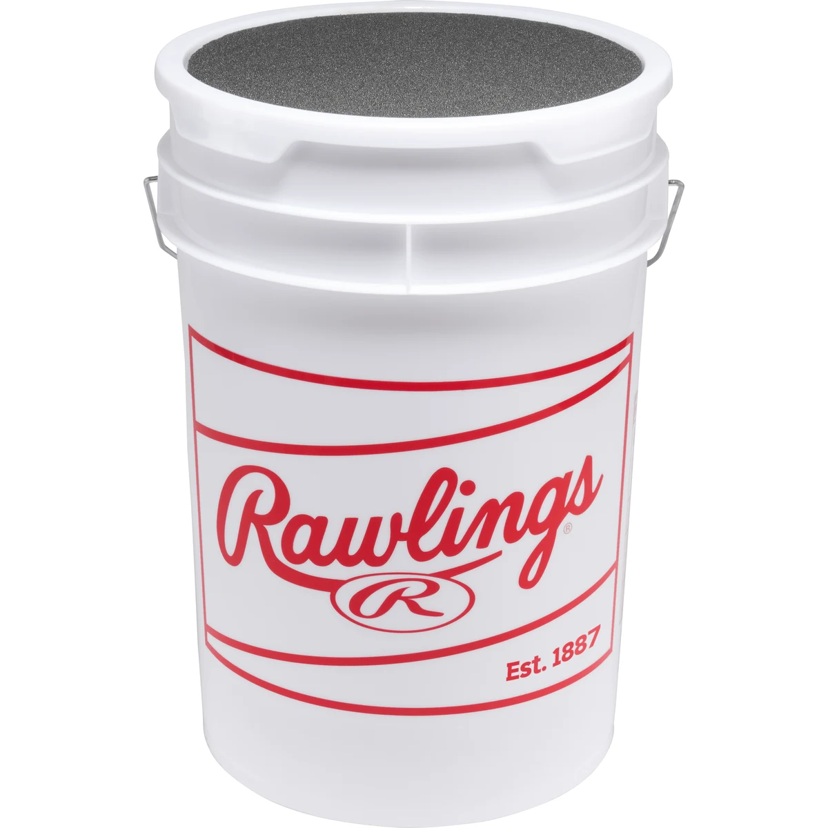 Rawlings Baseball Buckets - ROLB2PC 1