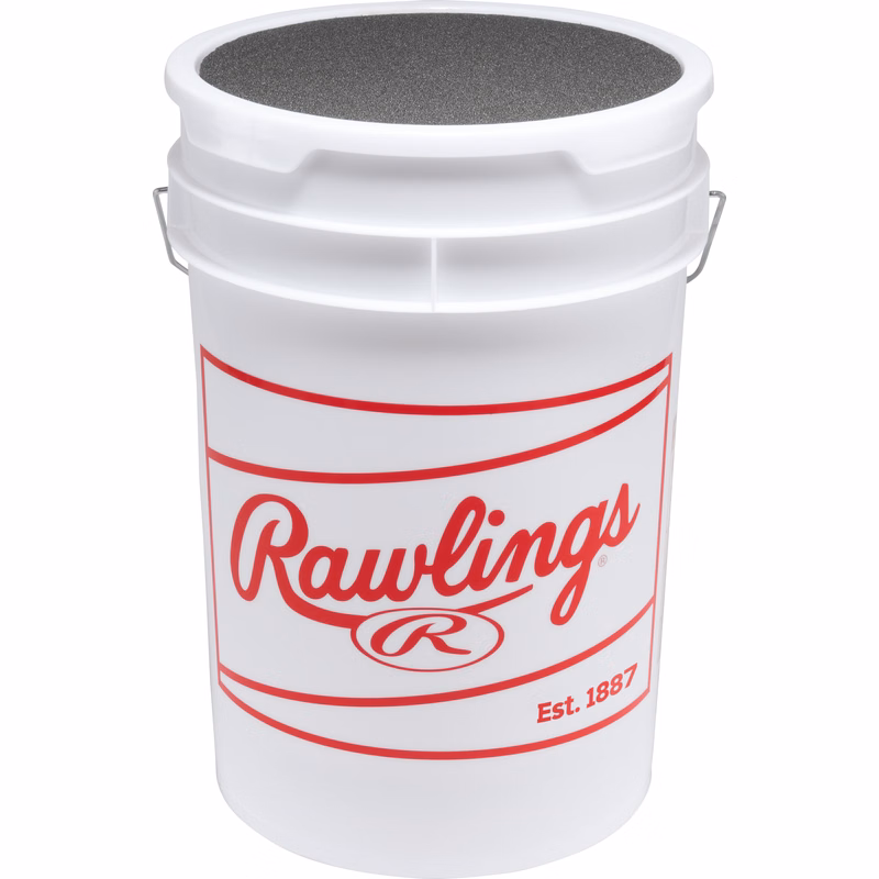 Rawlings Baseball Buckets - ROLB2PC