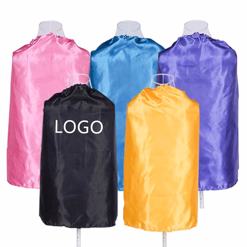 Full Color Custom Children Heroes Cloak