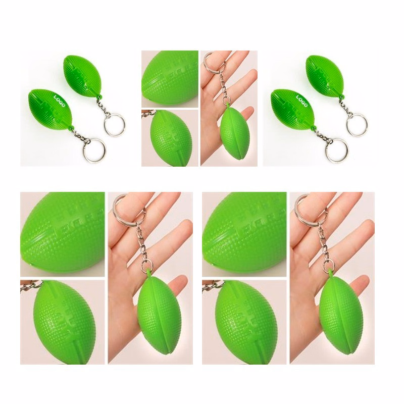 Lemon Key Chains